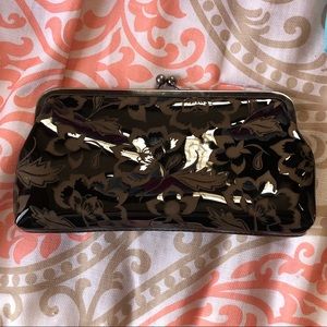 Patricia Nash clutch